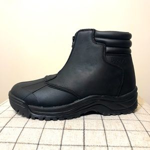Propet winter boot men size 11
